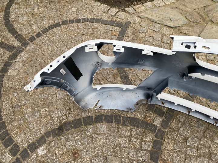 BMW X3 F25 KIT PARE-CHOCS AVANT 8048094 ORIGINAL