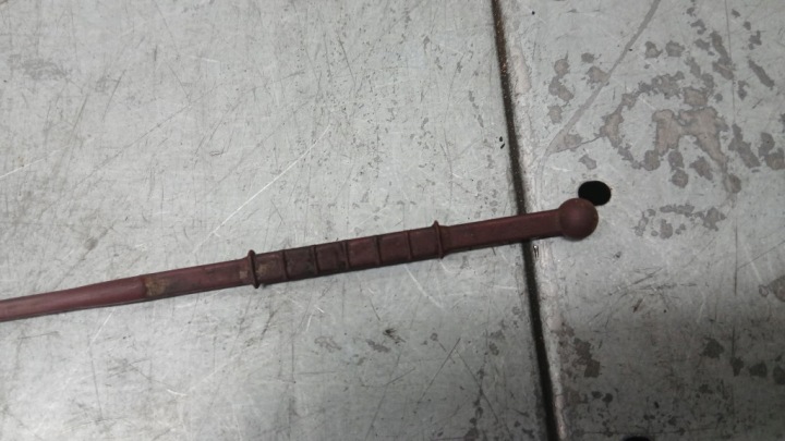 SONDE HUILES 8200057211 VOLVO MITSUBISHI SPACE STAR 1.9D