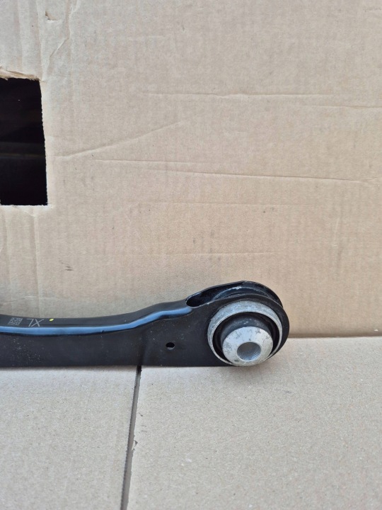 BMW 5 G60 G61 BRAS DE SUSPENSION GAUCHE DROIT ARRIÈRE ARRIÈRE 6867539