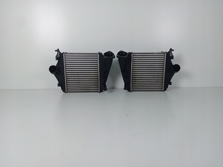 AUDI RSQ8 4M8 LAMBORGHINI URUS INTERCOOLER DERECHA IZQUIERDO 