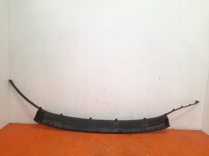 KIA CEED III 17- MOULURE PARE-CHOCS AVANT SPOILER DOUBLURE 86591J7000