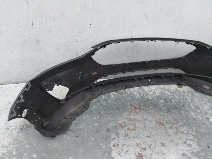 FORD FIESTA MK8 17- PARE-CHOCS AVANT AVANT