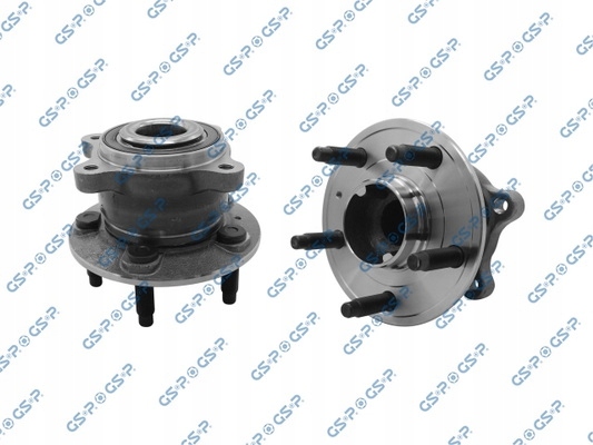 9400164 GSP ROULEMENT KIT RÉPARATION MOYEUX OPEL CHEVROLET