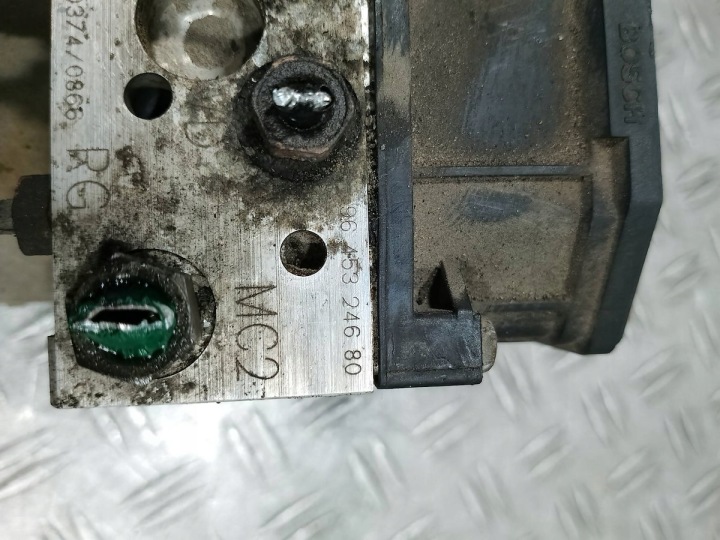 POMPE ABS CITROEN XSARA PICASSO 9645324680 0265225158