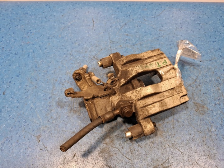 OPEL VECTRA C ÉTRIER DE FREIN DE FREIN ARRIÈRE DROIT 82-0116