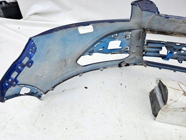 PARE-CHOCS FORD KUGA MK2 2012-2016 AVANT AVANT