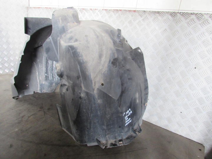 PASSAGE DE ROUE GAUCHE AVANT FORD MONDEO MK4 07-10R 7S71A16115A