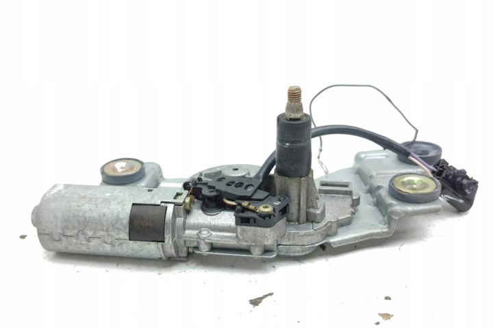PETIT MOTEUR ESSUIE-GLACES COUVERCLES DE COFFRE FORD FOCUS TURNIER (DNW) 0390201552 1.8L