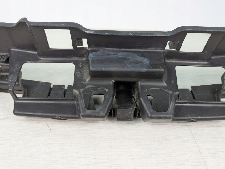 CITROEN C3 GLISSIÈRE PARE-CHOCS FIXATION ARRIÈRE 9683977480