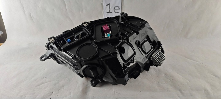 MERCEDES AVEC CLASSE 223 COMPLET LED DIGITAL GAUCHE PHARE A2239063305 W223