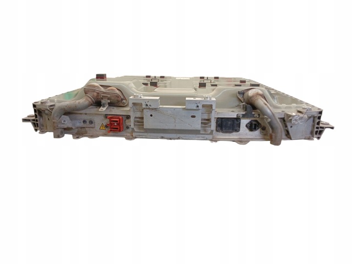 BATTERIE BATTERIE TRAKCYJNY PEUGEOT 3008 III 5008 III 73KWH 9864703480