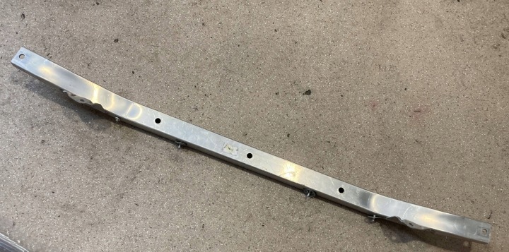 AUTRE PIÈCE CHAMBRES MOTEUR AUDI Q7 4M 4M0805645