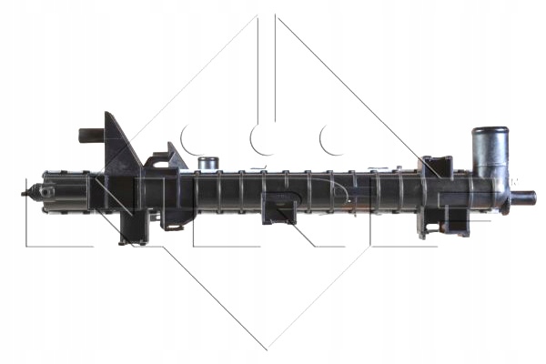 RADIATEUR MOTEUR EAU FORD USA MUSTANG 4.0 4.6 12.04- NRF