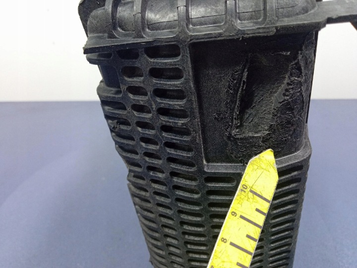 PORSCHE OE 971145803B RADIATEUR SYSTÈME REFROIDISSEMENT MOTEUR