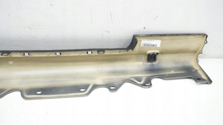 MOULURE SEUIL GAUCHE MERCEDES SL R230 A2306980154 C197 197