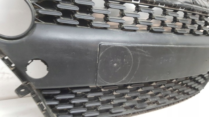 HYUNDAI I10 16- GRILLE CALANDRE GRILLE