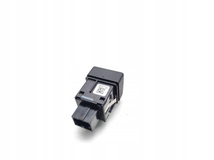 AUDI A5 BOUTON FEUX D'URGENCE 2021 COUPÉ 4/5DR 8W0941509A (19-24)