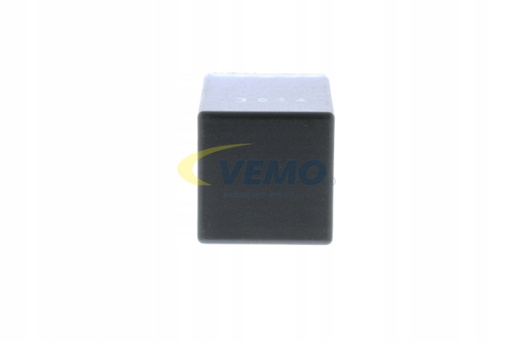 RELAIS SYSTÈME CHAUFFAGE WSTEPNEGO VEMO V15-71-0015