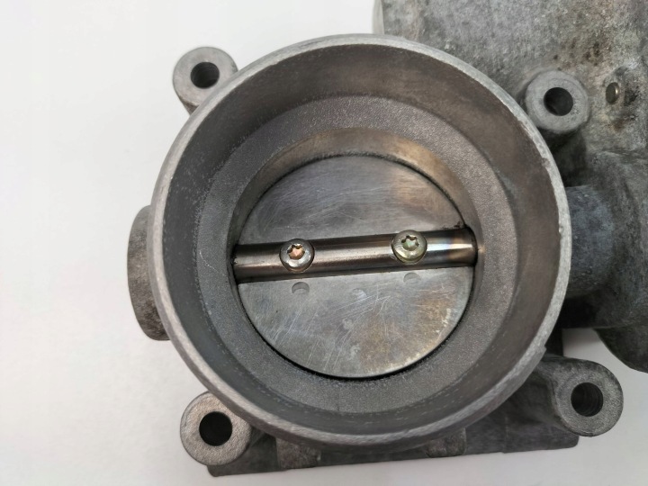 PAPILLON DES GAZ FORD FOCUS C-MAX MK1 VP2S6U-9E928-AA