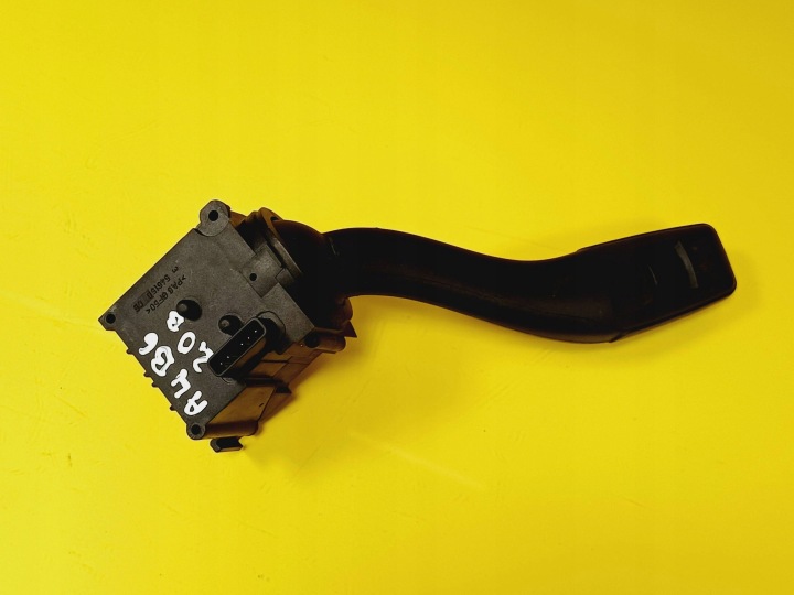 MANETTE COMMUTATEUR ESSUIE-GLACES AUDI A4 B6 8E0953503 NR466