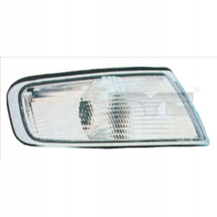 PHARE CLIGNOTANT TYC 18-5267-05-2