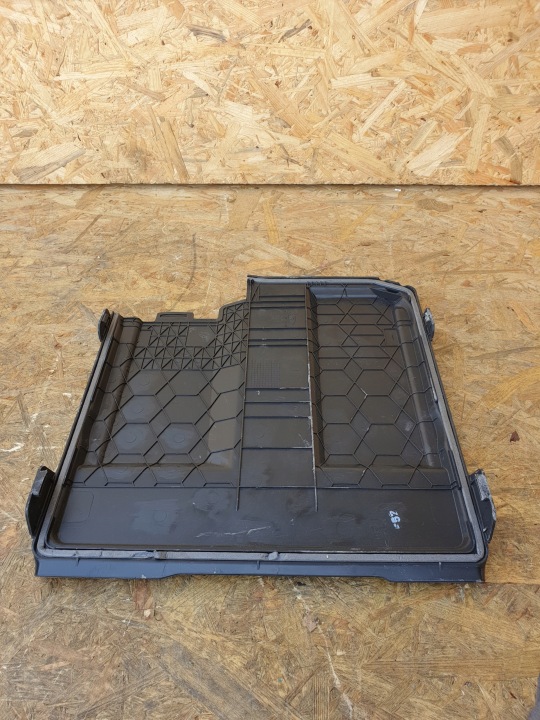 FORD TRANSIT CUSTOM LIFT COUVERCLE PROTECTION BATTERIE LK4T-10N725-BA