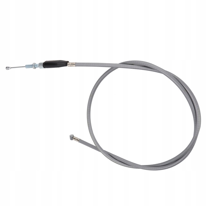 CÂBLE MOTOCYCLETTE FIL GRIS MÉTAL 22870–223–000 REMPLACEMENT CL160 CL175 WR