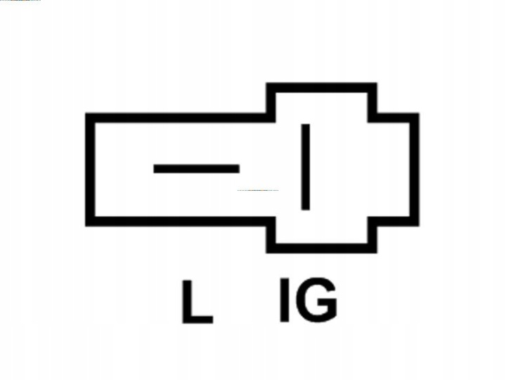 RÉGULATEUR TENSION ALTERNATEUR AS-PL