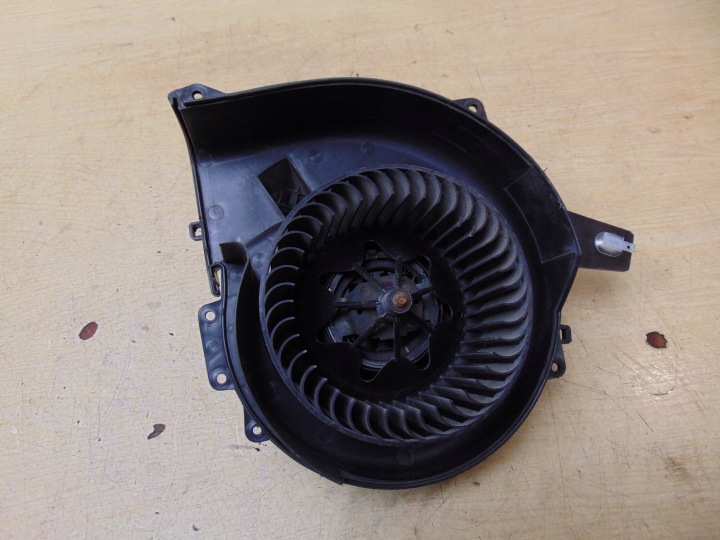 VENTILATEUR RÉCHAUFFEURS VENTILATEUR VW POLO V 6R 035044JW EUROPE