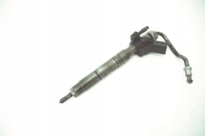 NOZZLE NOZZLE MERCEDES W221 3.5 CDI BLUETEC OM642 A6420701187 photo 5 - milautoparts-fr.ukrlive.com