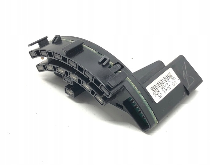 SENSOR KATA GIRO AUDI A6 C6 00204405 04-11 UNIDAD DE CONTROL 