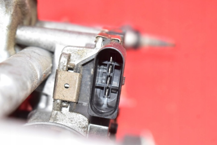 MÉCANISME PETIT MOTEUR ESSUIE-GLACES AVANT EUROPE 517955023B VW GOLF 7 VII SPORTSVAN