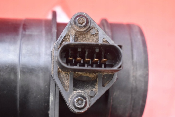 DÉBITMÈTRE 0280217529 VW PASSAT B5 2.3 V5 150 KM 96-00