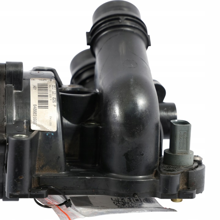 AUDI A5 8T 2.0 TFSI CDNB POMPE À EAU 06H121026DR
