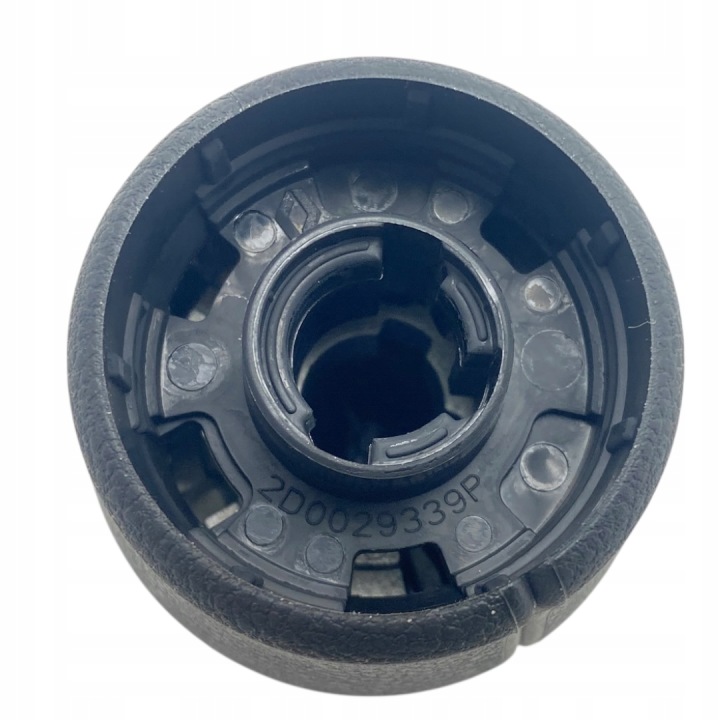 POMMEAU DE VITESSE CHANGEMENTS VITESSE DACIA DUSTER II JOGGER LOGAN III SANDERO III 328654748R