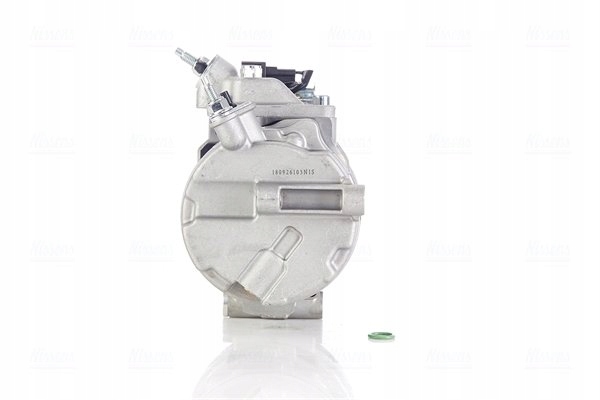 NISSENS COMPRESSEUR DE CLIMATISATION FORD B-MAX C-MAX II ECOSPORT FIESTA VI