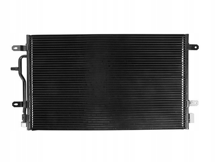 DÉSHYDRATEUR RADIATEUR CLIMATISATION AUDI A4 B6 B7 SEAT EXEO