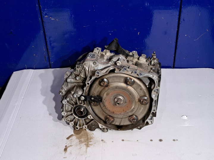 1285182 BOÎTE DE VITESSES T5 AWD 187 2015 VOLVO S60 II