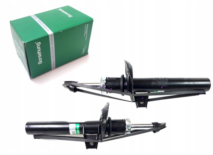 AMORTISSEUR BORSEHUNG B12137 1K0413031AC SKODA VW DROIT