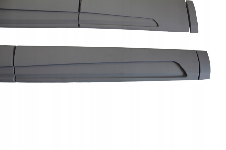 ABT AUDI Q3 MOULURE REVÊTEMENT SUR PORTES ENSEMBLE ORIGINAL