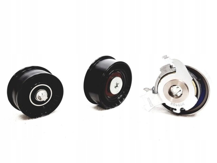 SCHAEFFLER INA 530 0441 10 KIT COURROIE DISTRIBUTION