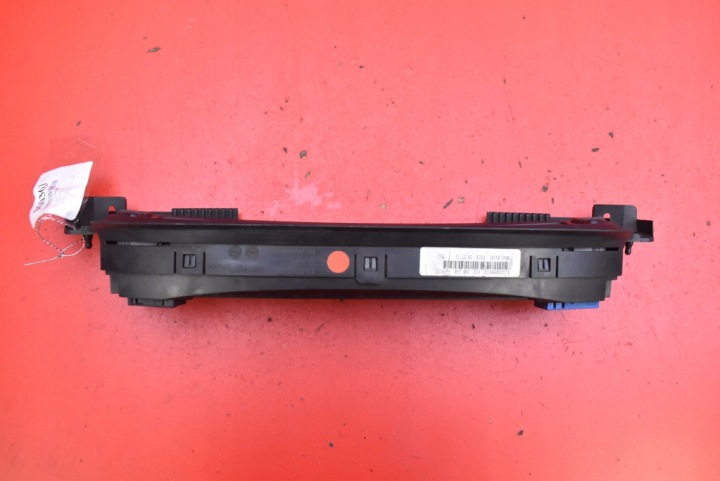COMPTEUR MONITEUR EUROPE 9641164080 CITROEN XSARA PICASSO 1 I 2.0 HDI 90 KM