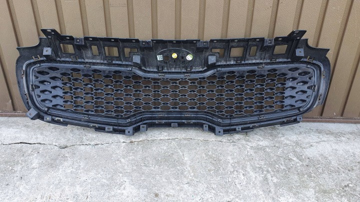 KIA SPORTAGE 4 IV 15- GRILLE CALANDRE RADIATEUR