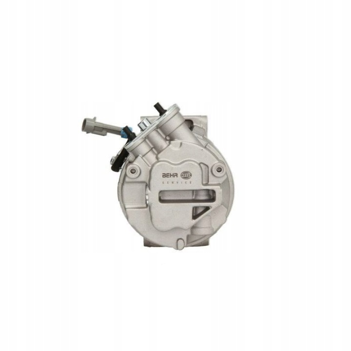 BEHR HELLA SERVICE 8FK 351 135-831 COMPRESSEUR DE CLIMATISATION BEHR HELL