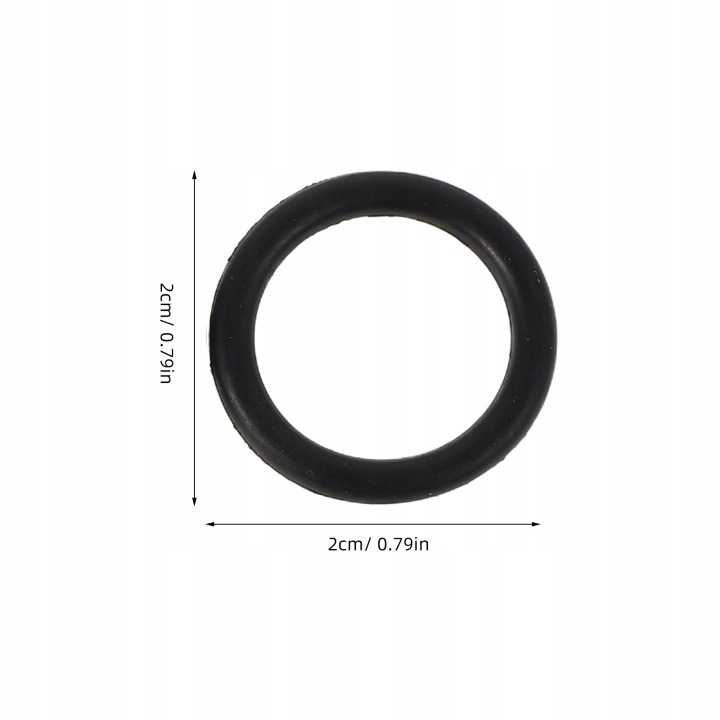 20PCS AUTOMOTIVE HYDRAULIC JACK REPLACEMENT SEALS OIL PRISE AND JOINT TORIQUE SET