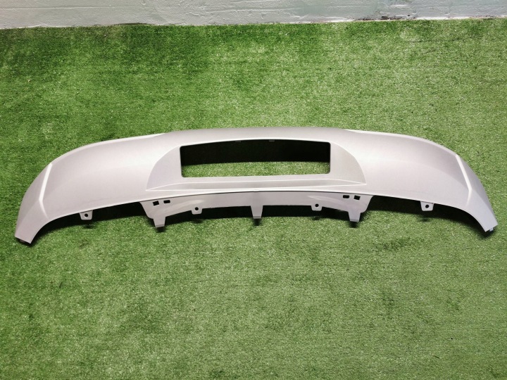 AUDI Q4 E-TRON SPORTBACK 21- SPOILER PARE-CHOCS DIFFUSEUR ARRIÈRE NEUF 89A807521