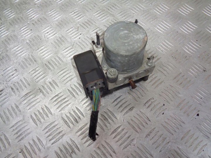 POMPE DE FREIN ABS PEUGEOT 308 I T7 07- 0265800884 0265232439