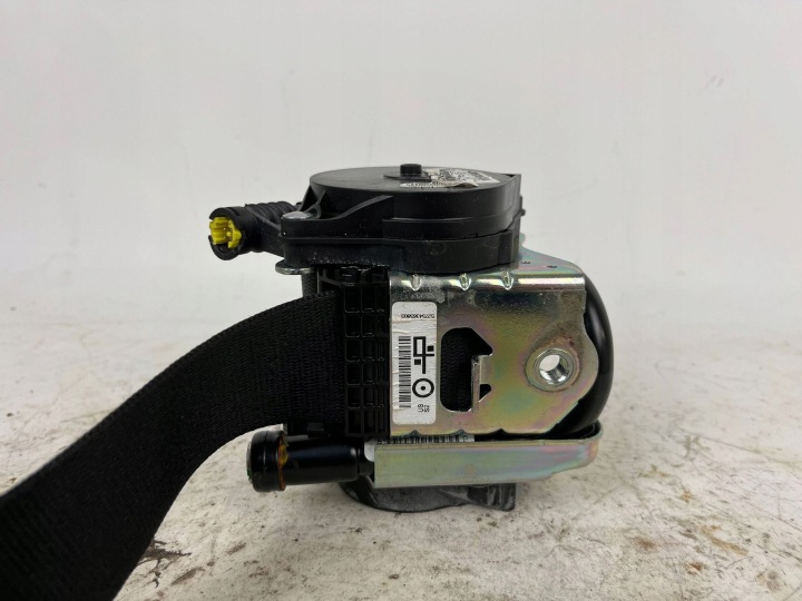 AVANT CEINTURE DE SÉCURITÉ BMW X5 F15 7343638