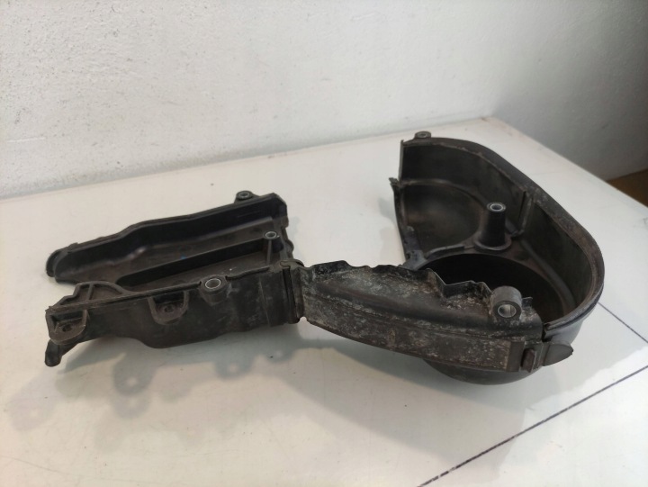 FORD KUGA II 2 PROTECTION COURROIE DISTRIBUTION BM5G6P073ED