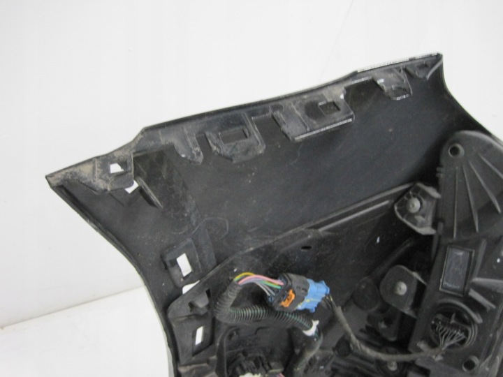 PARE-CHOCS AVANT PEUGEOT 3008 GT 6 PDC 23R AVANT